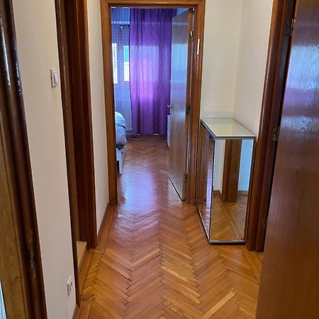 Romana 100 Sqm Deluxe Apartament Bucharest Exterior photo