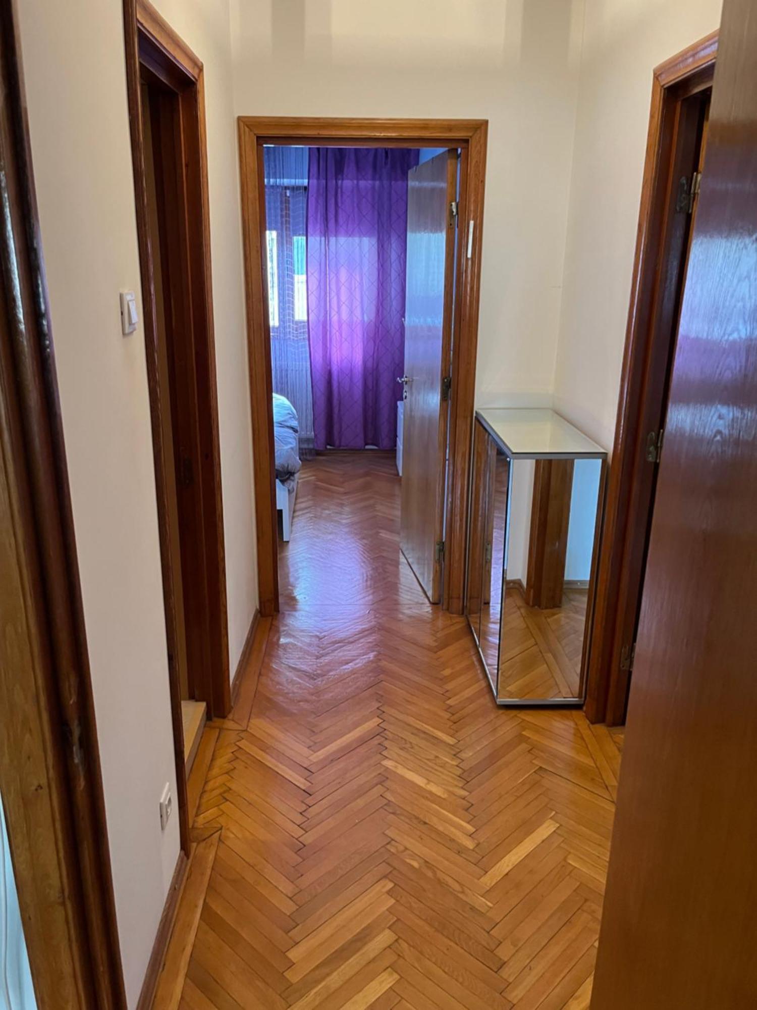 Romana 100 Sqm Deluxe Apartament Bucharest Exterior photo
